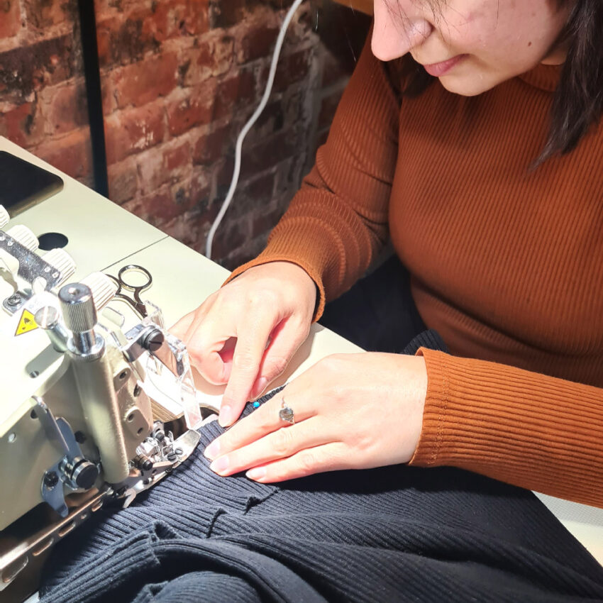 Alextravagant_Open-Repair-Circle_WS_2025_1 Open Repair Circle - Textilreparatur von Hand/Maschine