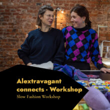 Slow Fashion Workshop