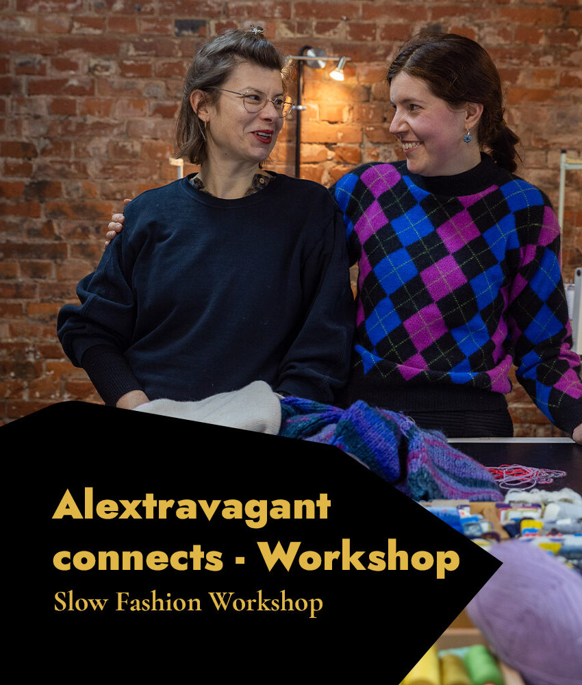 Slow Fashion Workshop