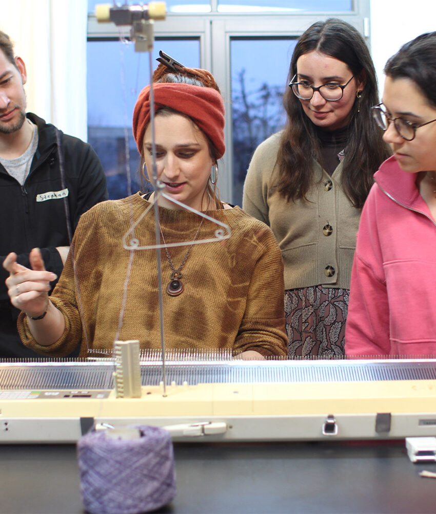 Slow Fashion Workshop