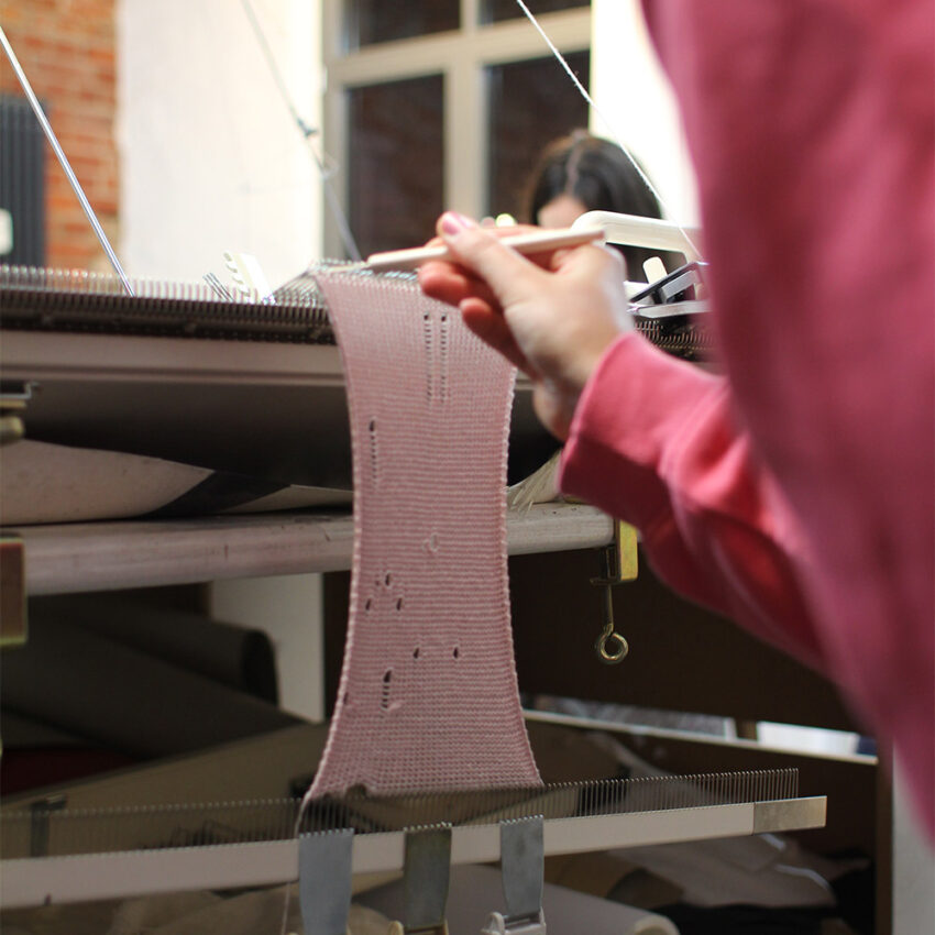 Slow Fashion Workshop