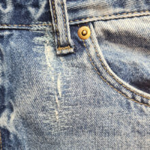 open_repair_circle_patch_3 Slow Fashion Workshop für Textilreparatur von Hand/Maschine