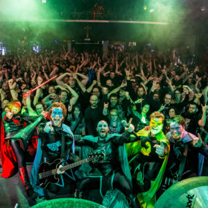 Grailknights_7 Grailknights - Superhelden Metal