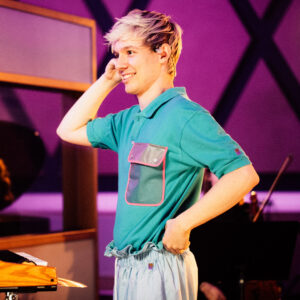 wezn_5 Wezn – das ist eine junge Elektro-Pop Band aus Hannover