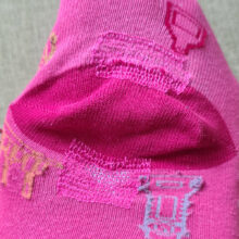 Mending Monday - Repair Workshop - Textilreparatur von Hand