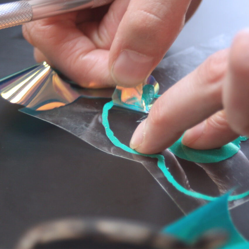 JGA - Shirt up! T-Shirt Upcycling für Jungesellinnenabschiede