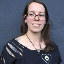 JGA - Shirt up! T-Shirt Upcycling für Jungesellinnenabschiede