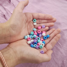 Knot & Braid - T-Shirt Upcycling Workshop