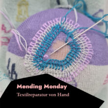 Mending Workshop